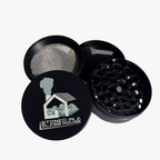 Glasshouse Grinder