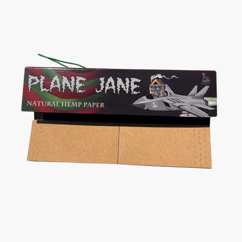 Plane Jane Papers